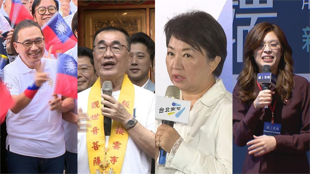 他預言蔣萬安結局…敗選恐「一屍五命」！藍大咖私下狂批北市府：團隊根本太廢