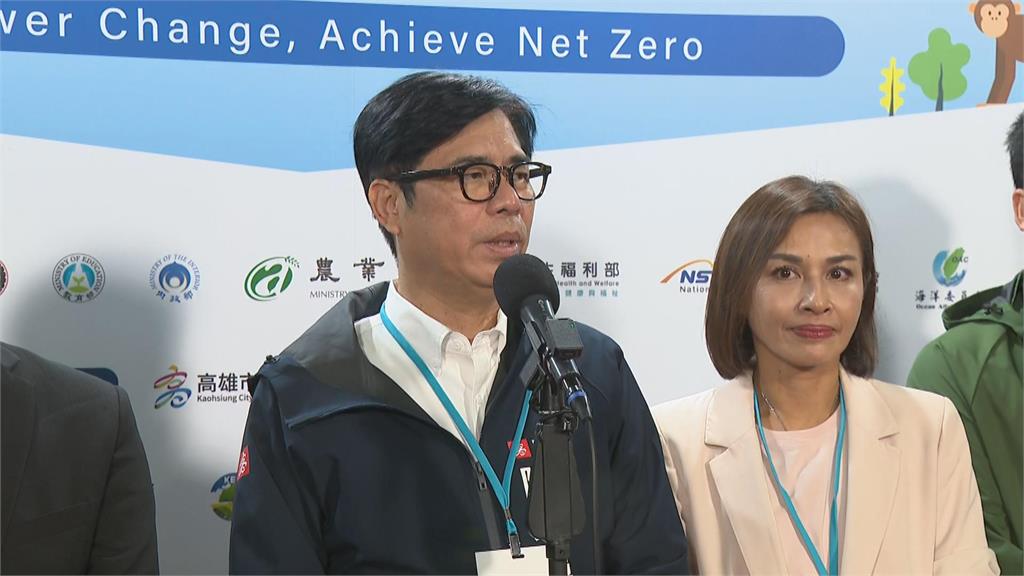 快新聞/高市衛生局出手!攔截300公斤疑問題豬 陳其邁籲:未來別再用廚餘