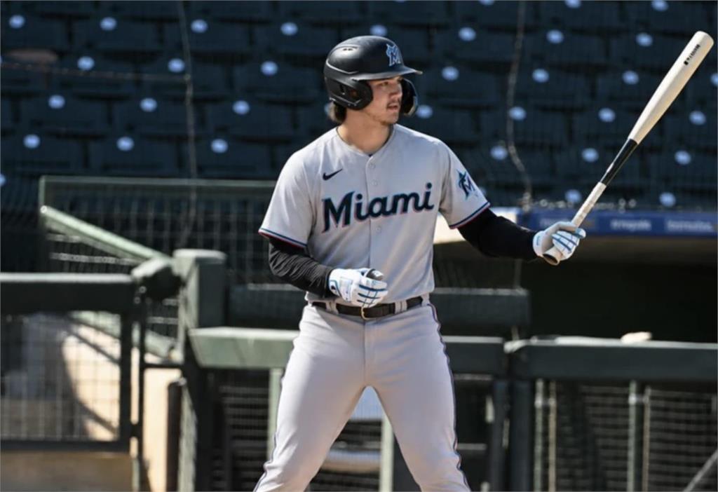 MiLB／可以讓他們升了吧！鄭宗哲敲安灌球隊最高3打點  混血「龍仔」單場猛打賞
