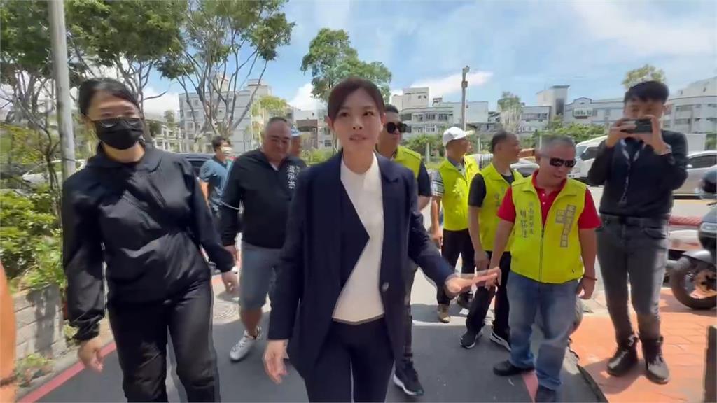 竹市公辦電視罷免說明會! 雙罷領銜人直球對決高虹安、鄭正鈐