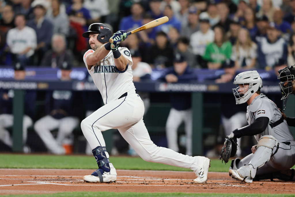 MLB/美媒自行選出4支晉級聯盟冠軍賽球隊MVP 道奇由佐佐木朗希獲選
