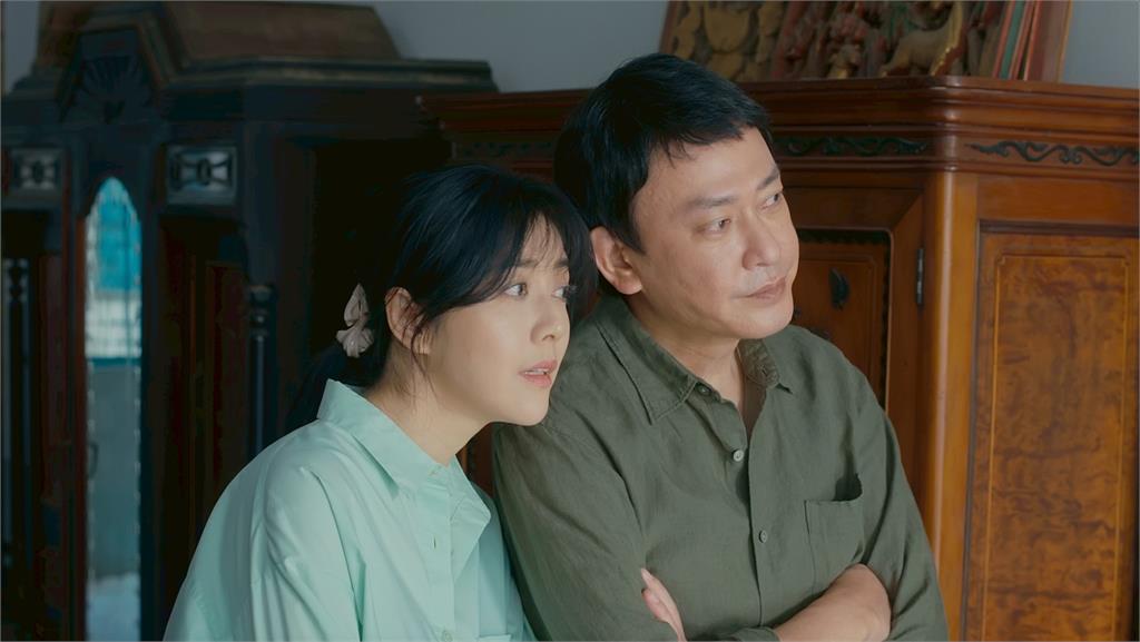 《阿叔》暖心回歸！韓瑜、張睿家、林玟誼、張再興懷念嘉義拍攝點滴　民視再現人情味