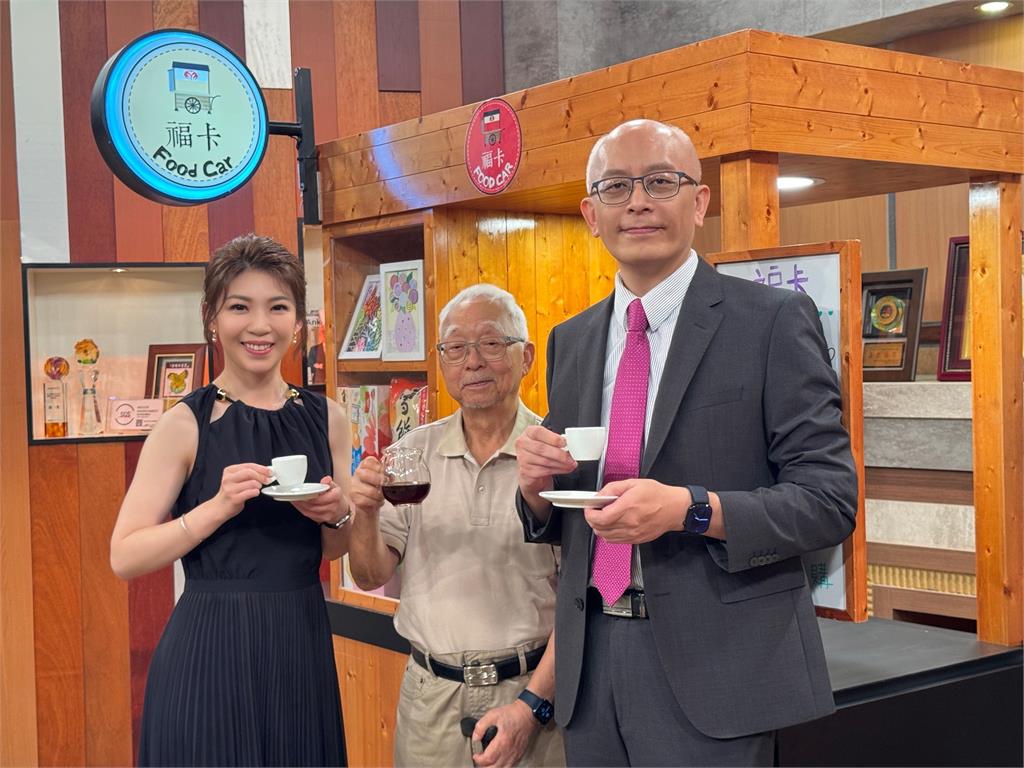 決策者(影)／要去上廁所...結果爸媽再也不想回家了！子女說不出口的長照告白？