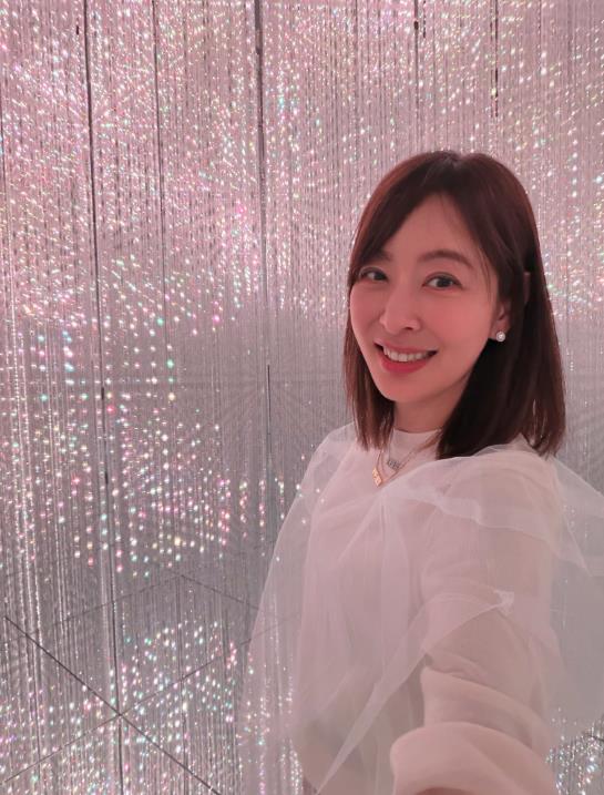 「黑粉3舉動」賈永婕不忍了!曬照「罕見正面開槓」嘆:很像恐怖情人