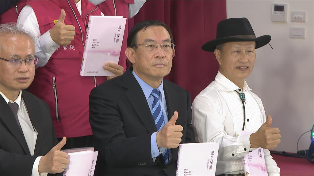獲最高票有望接檢察總長 邢泰釗:還沒收到通知