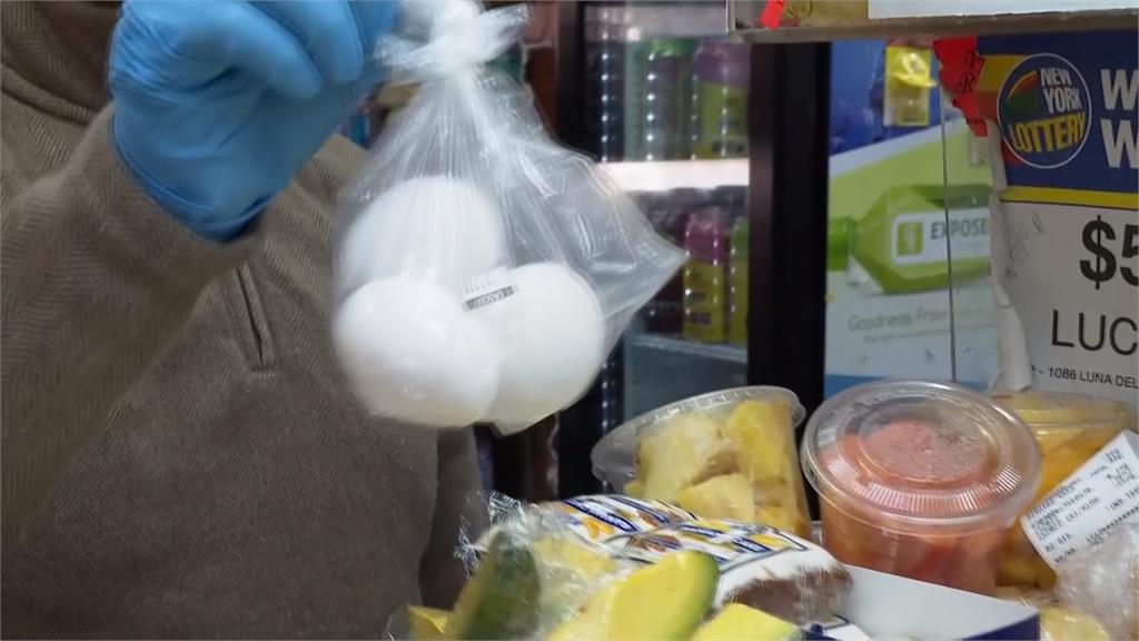 美國蛋荒催生養雞潮 農場嗅商機「出租母雞」