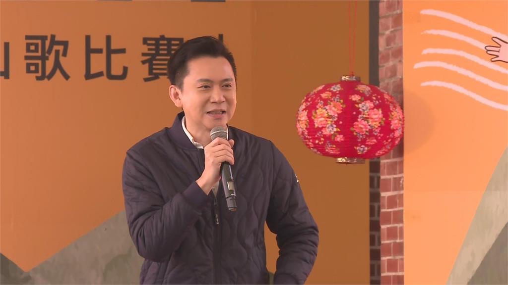 快新聞／民進黨「這強棒」考慮選新竹縣長？觀望藍營初選　本人親自回應了