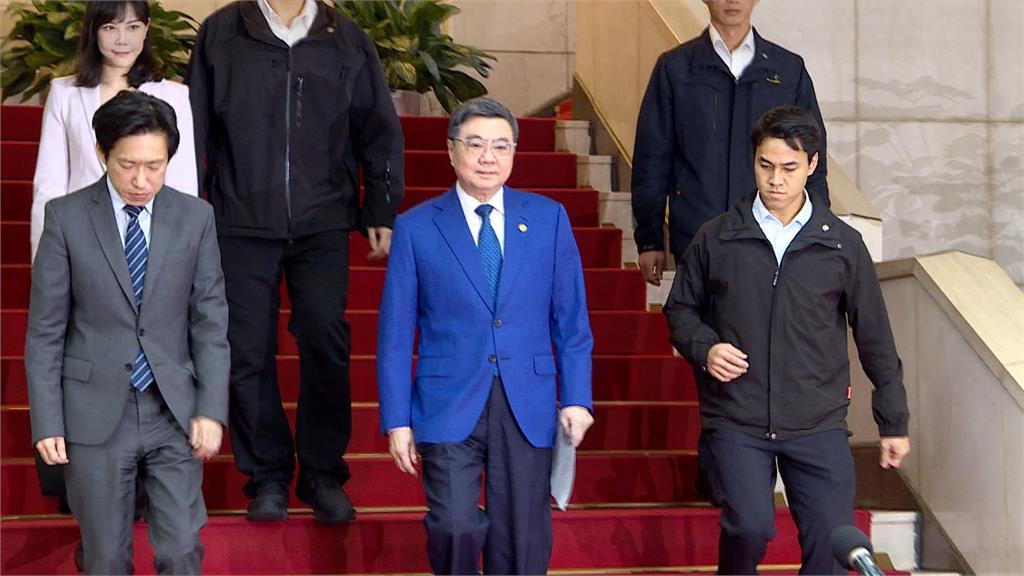 台美關稅談判4大目標全壘打　賴總統肯定談判團隊