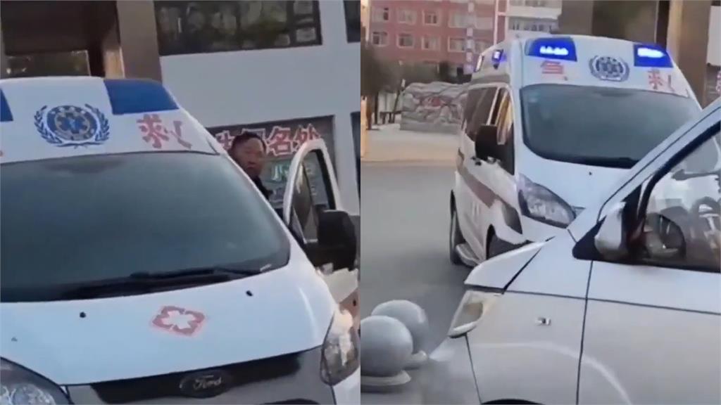 中國高中生「宿舍慘死」遭醫院偷運走、家屬崩潰攔車！遺體「胸口有大洞」死狀驚悚