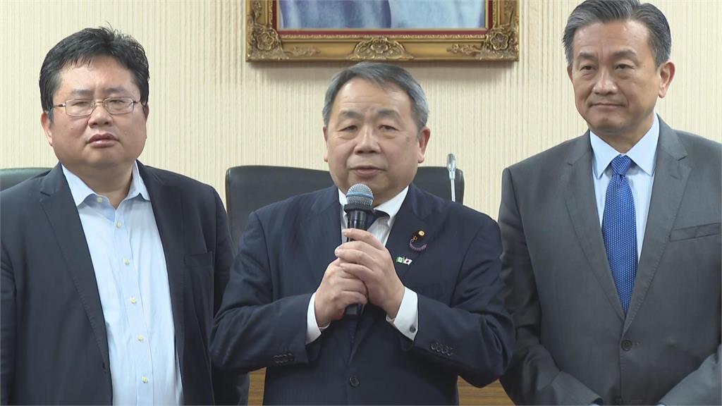 快新聞／不甩中國制裁！石平狠嗆「史上最兇惡的極權」：將推台日國防合作