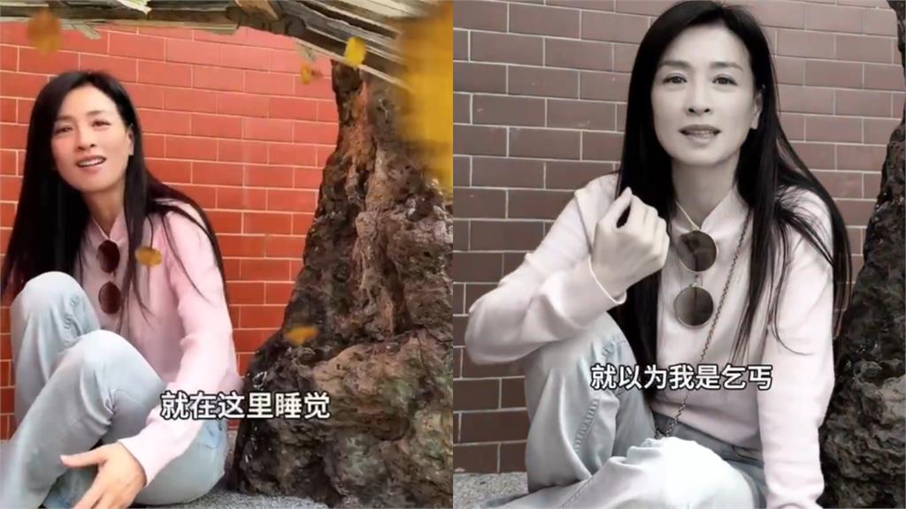 林瑞陽「祕密返台動刀」術前模樣曝!張庭「突現蹤行天宮」私下行程全被拍