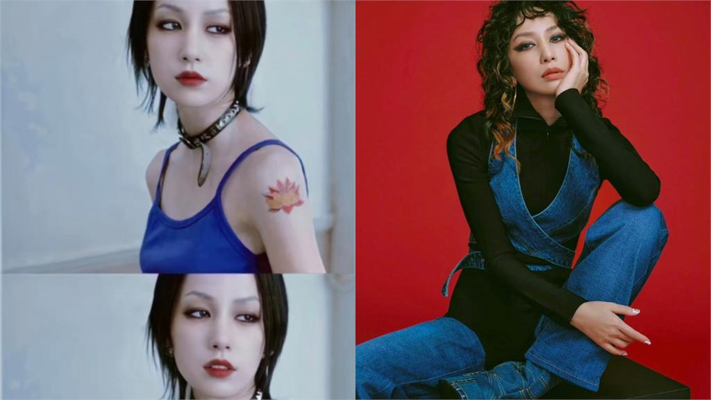 「日本搖滾歌姬」中島美嘉失聰近況曝光!40歲真實聲線流出 網聽哭:回來了