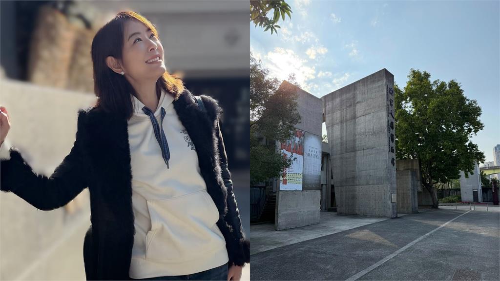 賈永婕關注台灣史被問「為何不談慰安婦」？她霸氣回應「1句話」揭網軍套路