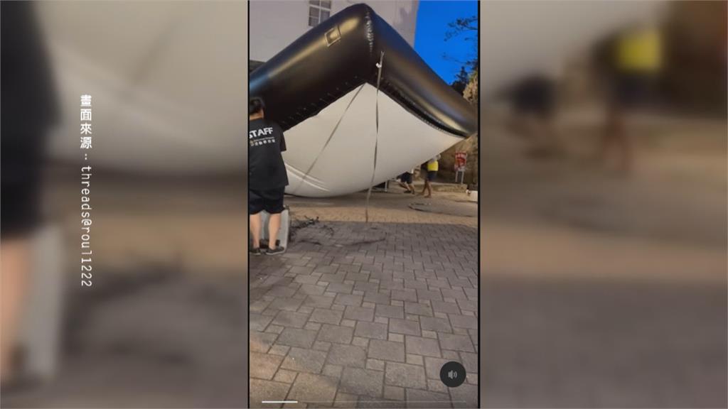 鳳凰逼近！東琉線、澎湖船班　「全面停航至週三」民眾搶搭