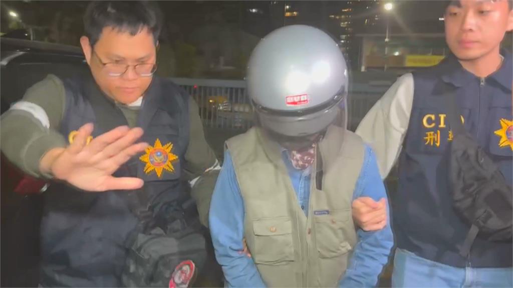 高雄碎屍魔連殺3女「自己大嫂也不放過」! 鄰居:深夜曾傳出鋸東西聲響