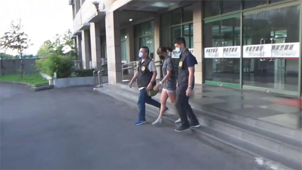 抓住民眾搶打殘劑心理 生技公司開群組騙個資