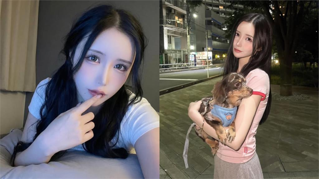 日本女優來台「非法賣淫」遭驅逐出境！沒回家「秒飛1地」高調打卡洩行蹤