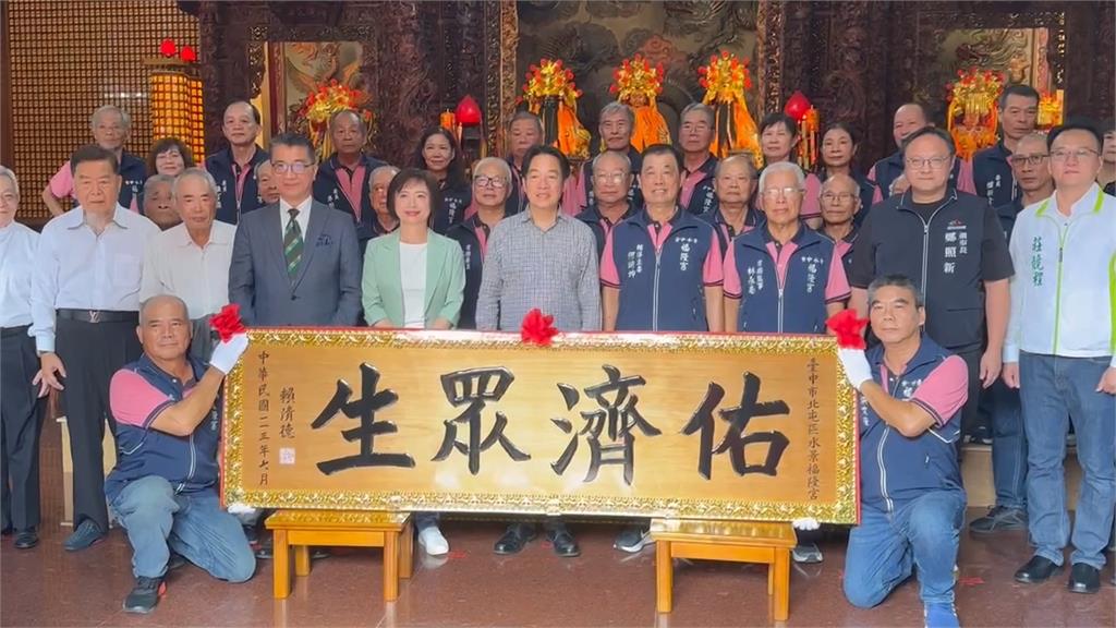 傳2026屆滿縣市有初選? 徐國勇駁:時程選對會本週決定