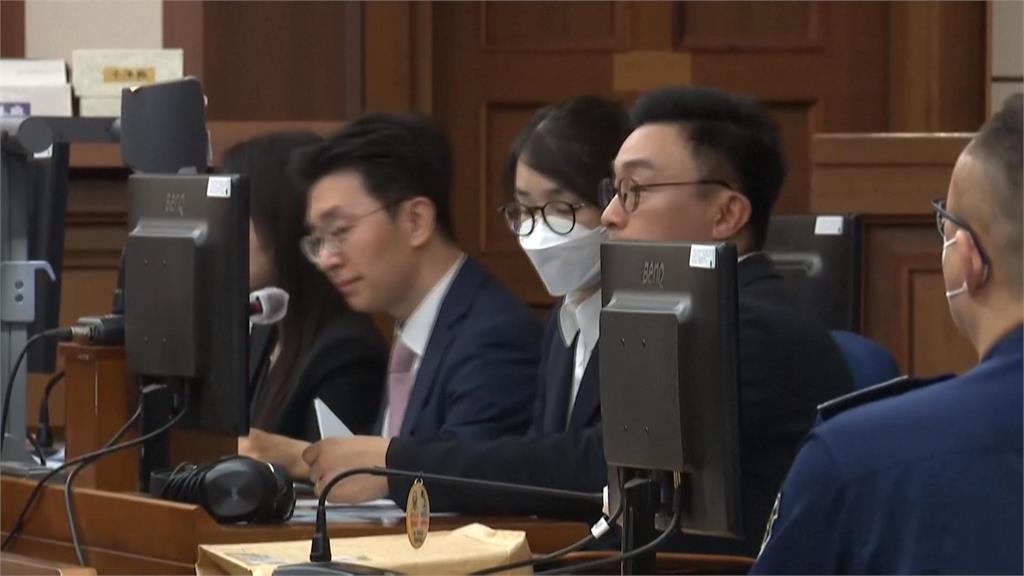 南韓前第一夫人一審出爐　金建希1罪成立獲判1年8月