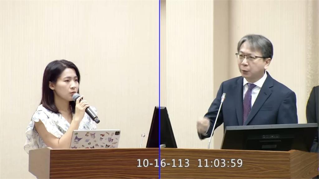 中國軍演假訊息同步滿天飛！　國安局長坦言「花很多時間處理」