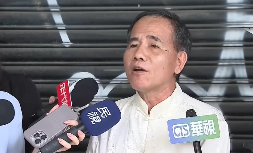 快新聞/黃國昌岳父也爆醜聞!恆合建設頻傳違建爭議 住戶抗議竟遭威脅