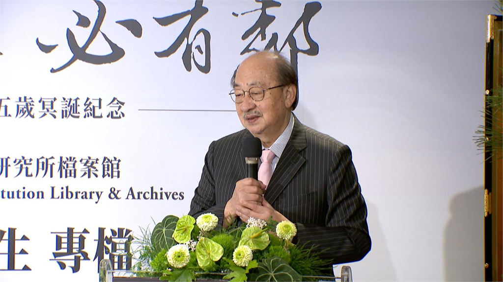 柯建銘準備退休！本人寫逾200字證實「要告老還鄉」網不捨：謝謝您守護台灣