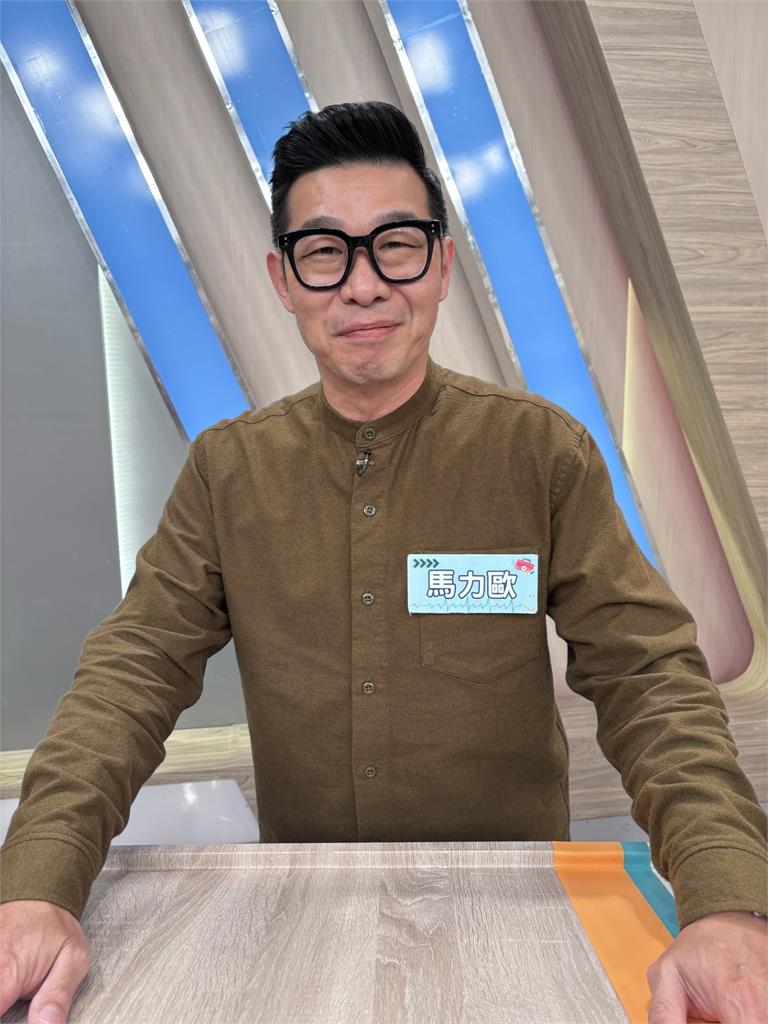 《醫學大聯盟》馬力歐女兒櫻桃水蜜桃當飯吃!攝取過多高糖分讓他擔心