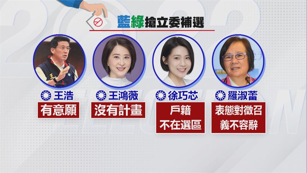 你來了我也來了! 王世堅放話監督蔣萬安