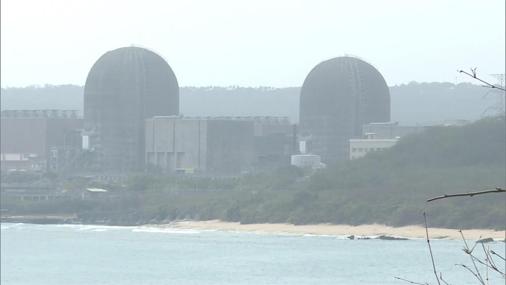 藍白強行表決「核三延役公投」 綠轟黃國昌:不敢提核一核二