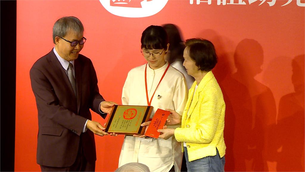 第38屆信誼幼兒文學獎揭曉　見證台灣跨世代說故事能量