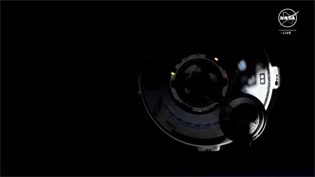 SpaceX技術問題取消火箭發射 太空人困9個月仍回不了家