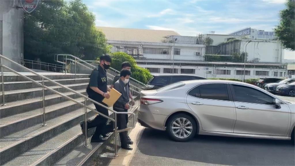 松機停車場死亡車禍! 66歲男接機遭撞命喪輪下