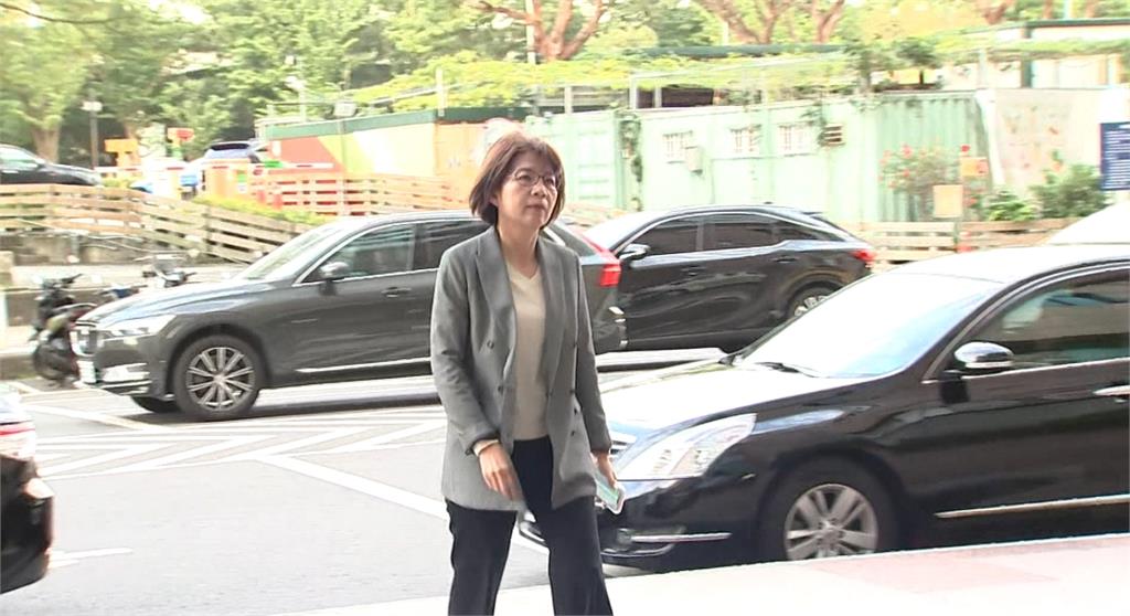 綠營彰化類初選廝殺　立委陳素月民調領先