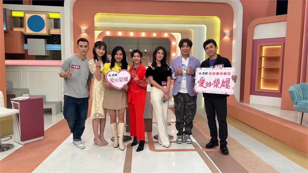 Stacey爆料兒子遺傳梁赫群拖拉症!陳妍安拖延未保車險付出慘痛代價
