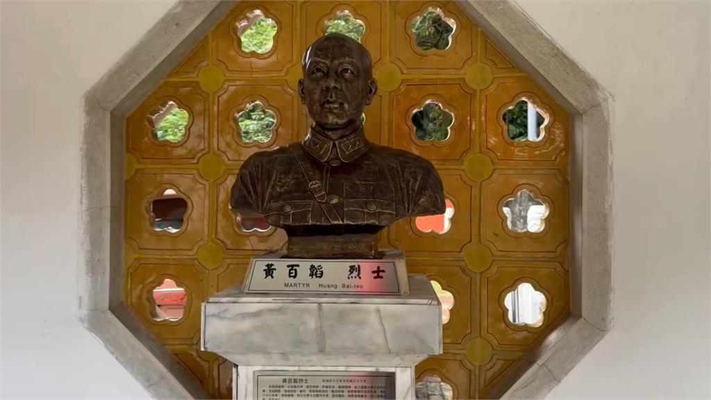 鄭麗文追思共諜延燒　丁瑀轟：向孫中山銅像鞠躬道歉