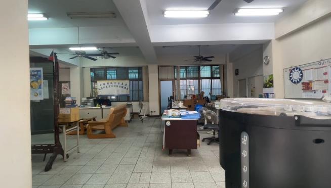 快新聞/檢調證實了!兵分11路搜國民黨嘉義市黨部 傳喚13人到案原因曝