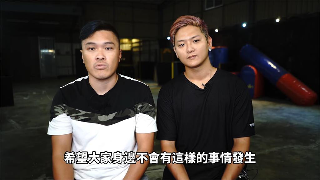 他還原「救援現場」關鍵巧合令人發毛!謙虛姿態獲網讚:勇於做好事