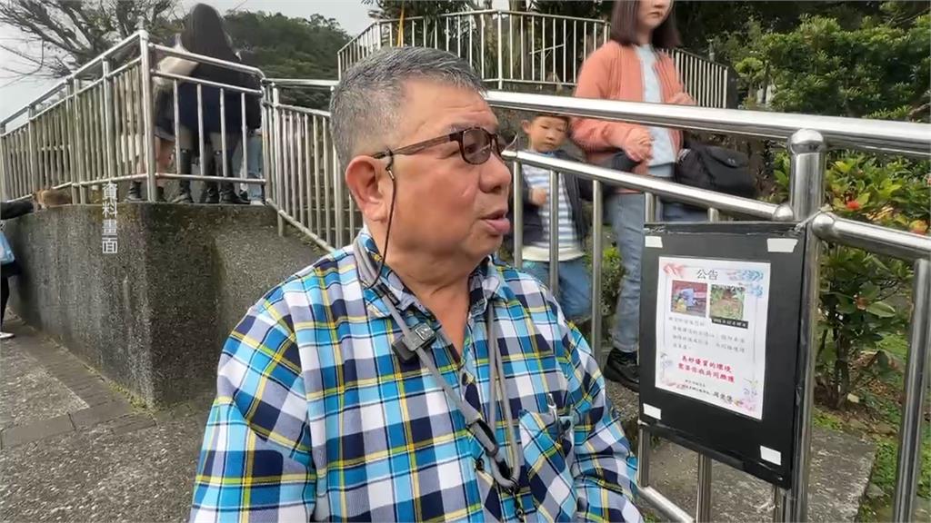 兩樣情！瑞芳夫妻同場較勁　基隆攜手各選一里享資源