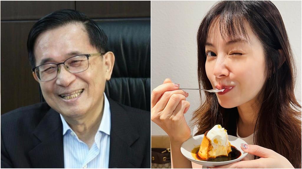 昔紅過蔡依林「徐懷鈺挺阿扁往事」被掀!網突點名白冰冰:TW ICE也是