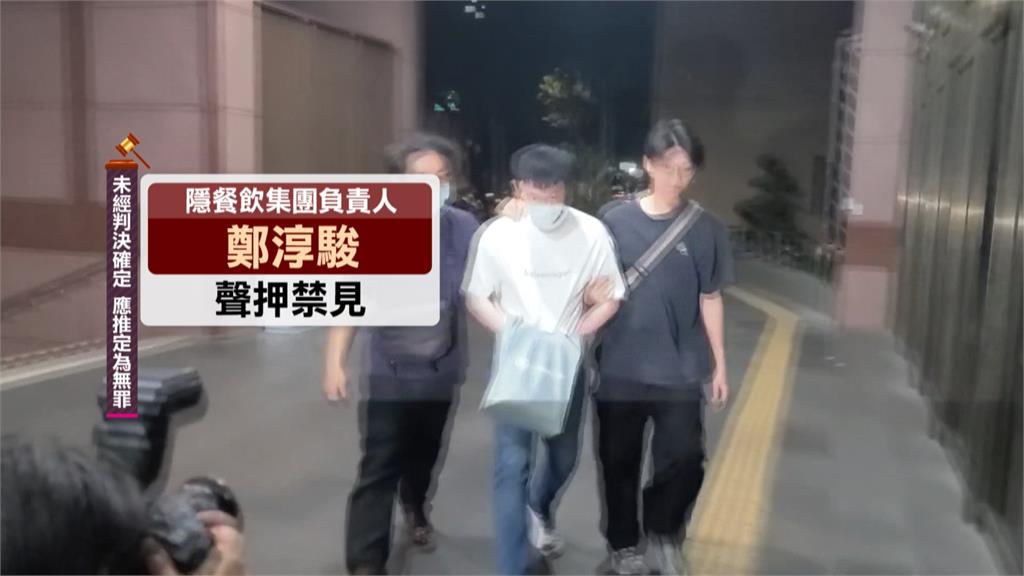 警界醜聞！「安心幣商案」８警涉貪關稅　檢警兵分２８路搜索傳喚１２人