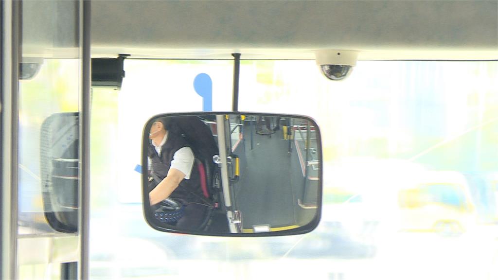 公車司機大缺工!缺額1489人 疲勞駕駛或超時狀況時有所聞