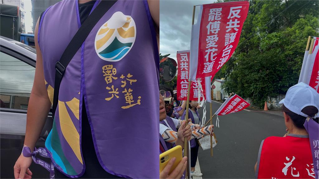 反送中港青成「首位在台服役港人」！他笑喊「4個月太短」嗆酸民：不懂為何要閃