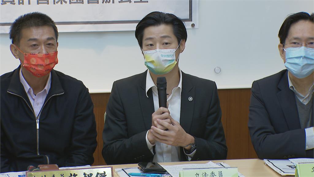 議員助理、村里長補助費凍漲21年 跨黨派民代籲比照軍公教調升