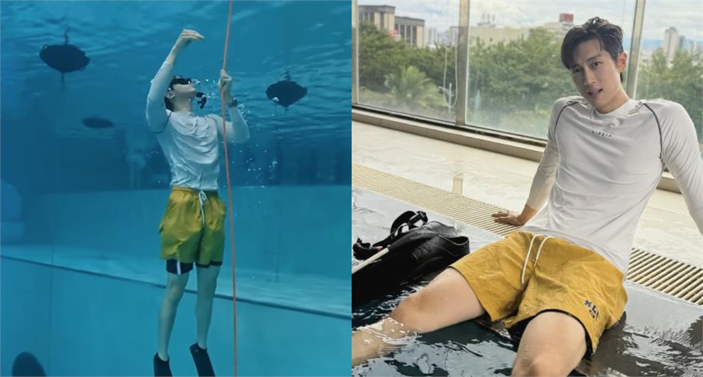 范姜彥豐認了「這1證」拿到手！鬆口最新近況「突洩裸色照」萬人打氣