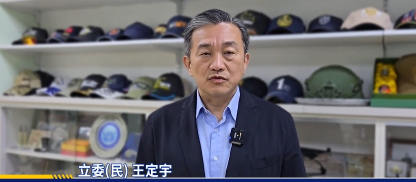 藍白擋軍購完蛋了？美國官員當面警告韓國瑜「會付出慘痛代價」韓院長當下反應急轉彎