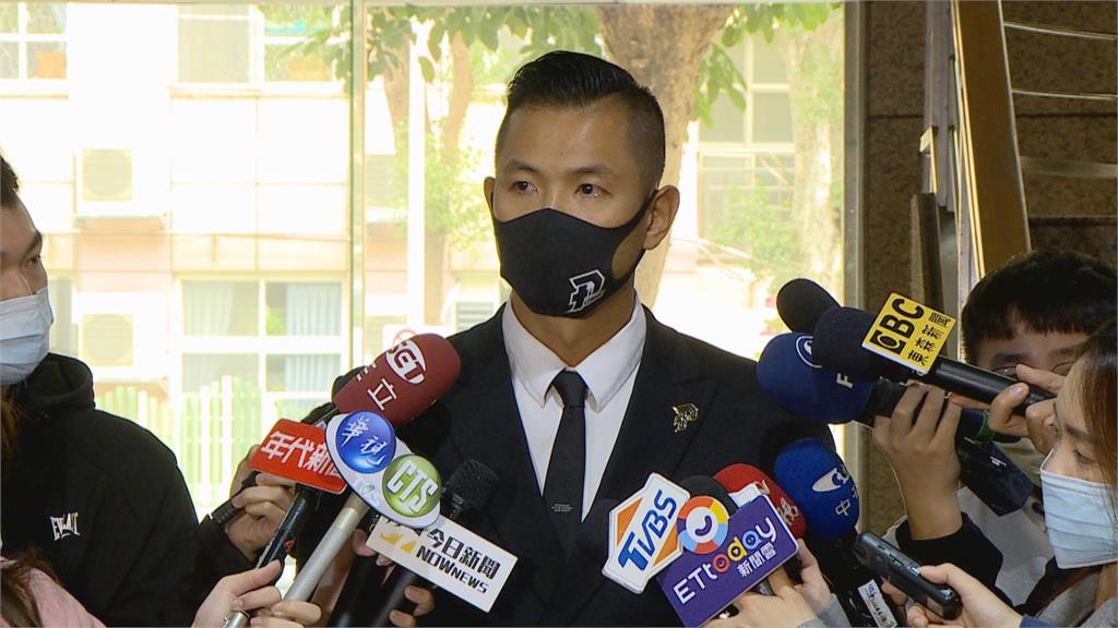 球員偷攝片「查出百人受害」國手入列!名單擴大「3男裸身撫弄」身分曝