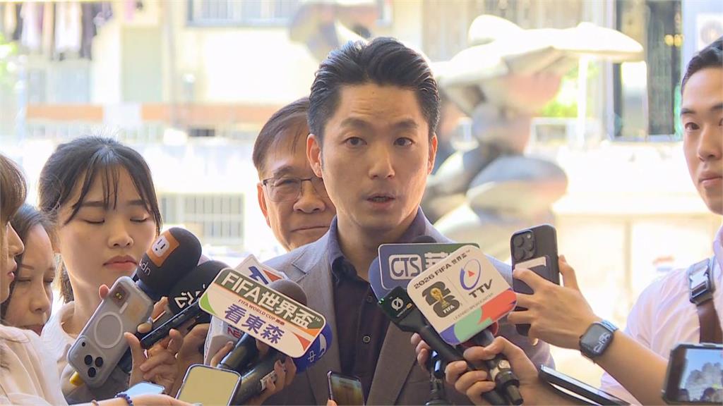 快新聞／鄭麗文打臉蔣萬安喊「廢監察院非優先選項」！莊瑞雄酸爆：也是向民眾黨宣戰