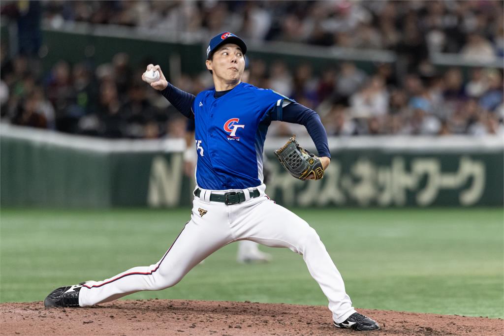 12強賽/台灣上一次成棒奪冠2014年U21 當時陳傑憲黃子鵬郭俊麟在陣中