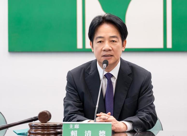 快新聞／國台辦