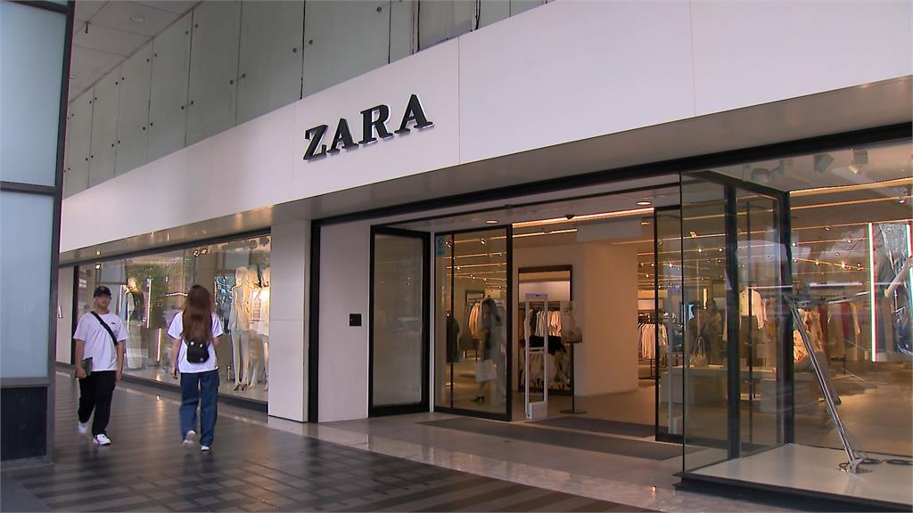 北市就業服務處釋出上千職缺　ZARA服裝門市人員週休3日